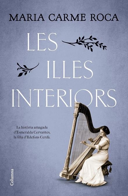 Les illes interiors | 9788466431248 | Roca Costa, Maria Carme | Llibres.cat | Llibreria online en català | La Impossible Llibreters Barcelona