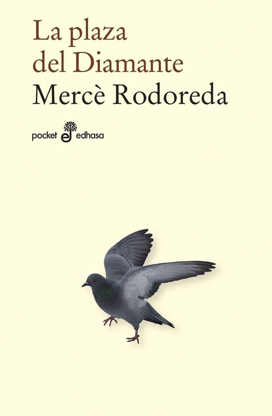 La plaza del diamante | 9788435022613 | Rodoreda, Mercè | Llibres.cat | Llibreria online en català | La Impossible Llibreters Barcelona