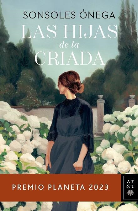 Las hijas de la criada | 9788408280170 | Ónega, Sonsoles | Llibres.cat | Llibreria online en català | La Impossible Llibreters Barcelona