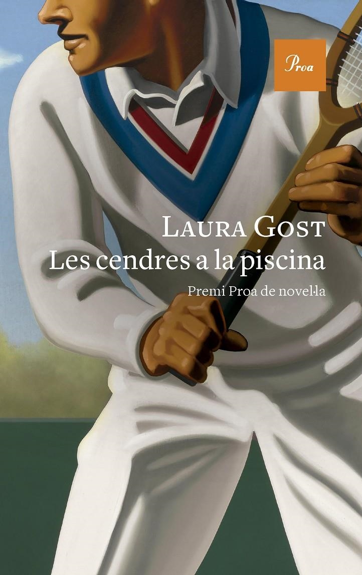 Les cendres a la piscina | 9788419657510 | Gost, Laura | Llibres.cat | Llibreria online en català | La Impossible Llibreters Barcelona