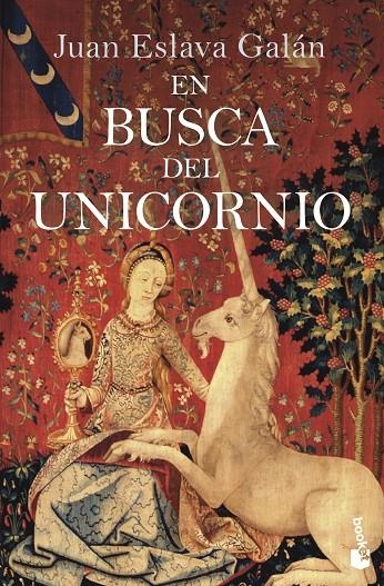 En busca del unicornio | 9788408246596 | Eslava Galán, Juan | Llibres.cat | Llibreria online en català | La Impossible Llibreters Barcelona