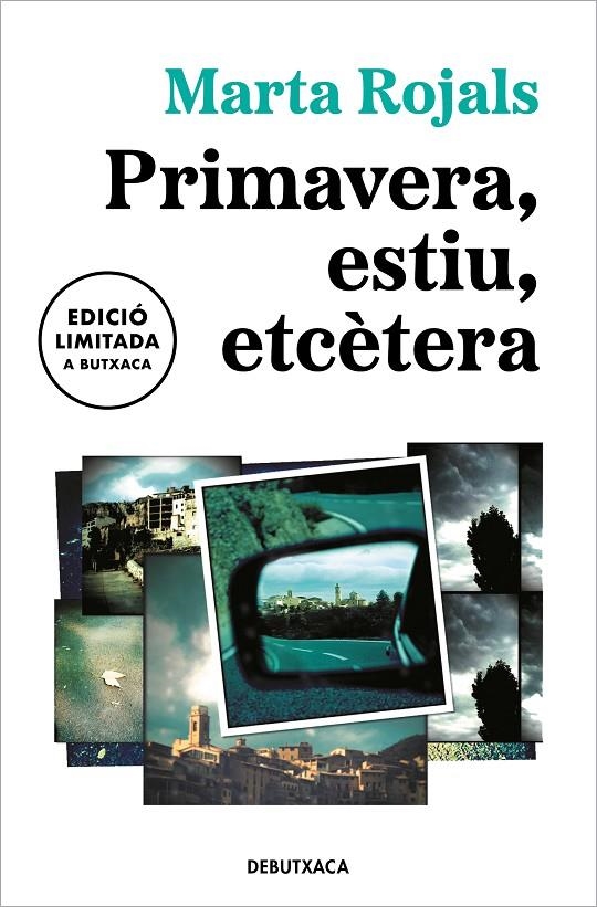 Primavera, estiu, etcètera (edició limitada) | 9788419394224 | Rojals, Marta | Llibres.cat | Llibreria online en català | La Impossible Llibreters Barcelona