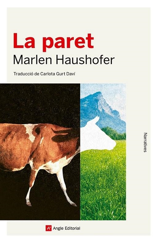 La paret | 9788419017864 | Haushofer, Marlen | Llibres.cat | Llibreria online en català | La Impossible Llibreters Barcelona