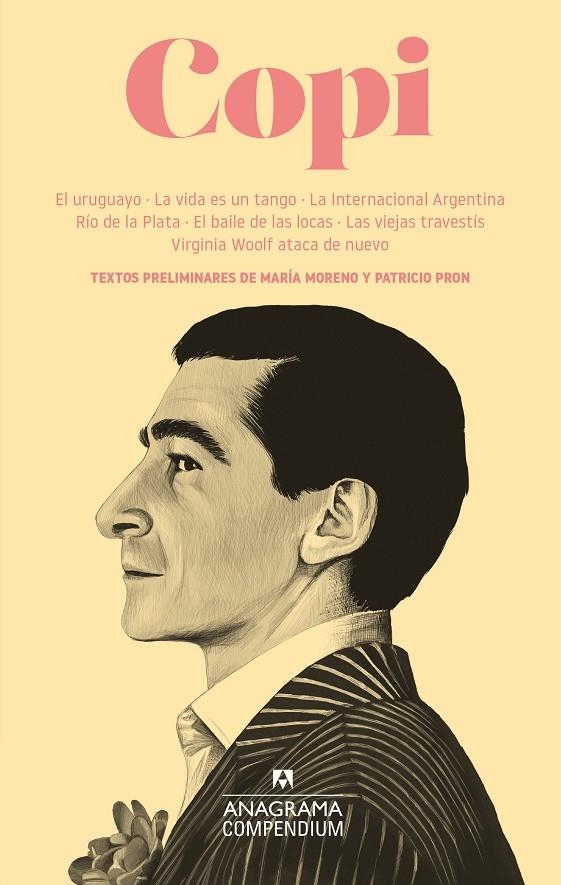 Copi | 9788433908179 | Copi, Raúl Damonte | Llibres.cat | Llibreria online en català | La Impossible Llibreters Barcelona