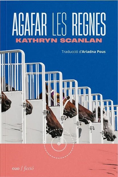 AGAFAR LES REGNES | 9788419059192 | Scanlan | Llibres.cat | Llibreria online en català | La Impossible Llibreters Barcelona