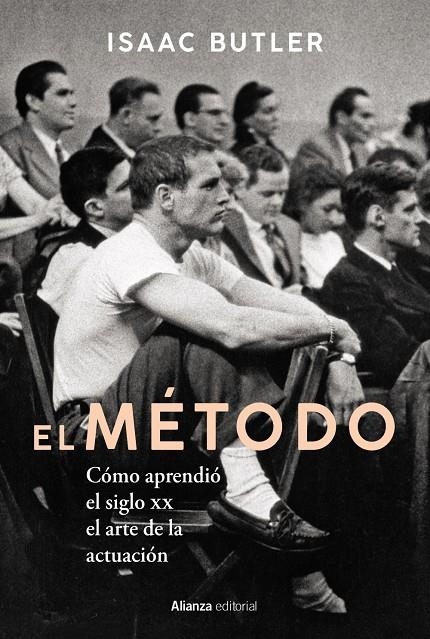 El Método | 9788411484428 | Butler, Isaac | Llibres.cat | Llibreria online en català | La Impossible Llibreters Barcelona