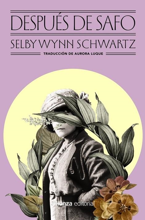 Después de Safo | 9788411484442 | Schwartz, Selby Wynn | Llibres.cat | Llibreria online en català | La Impossible Llibreters Barcelona