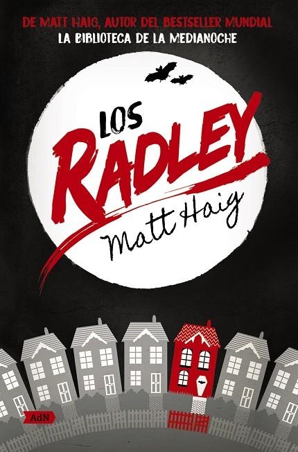 Los Radley (AdN) | 9788411484176 | Haig, Matt | Llibres.cat | Llibreria online en català | La Impossible Llibreters Barcelona