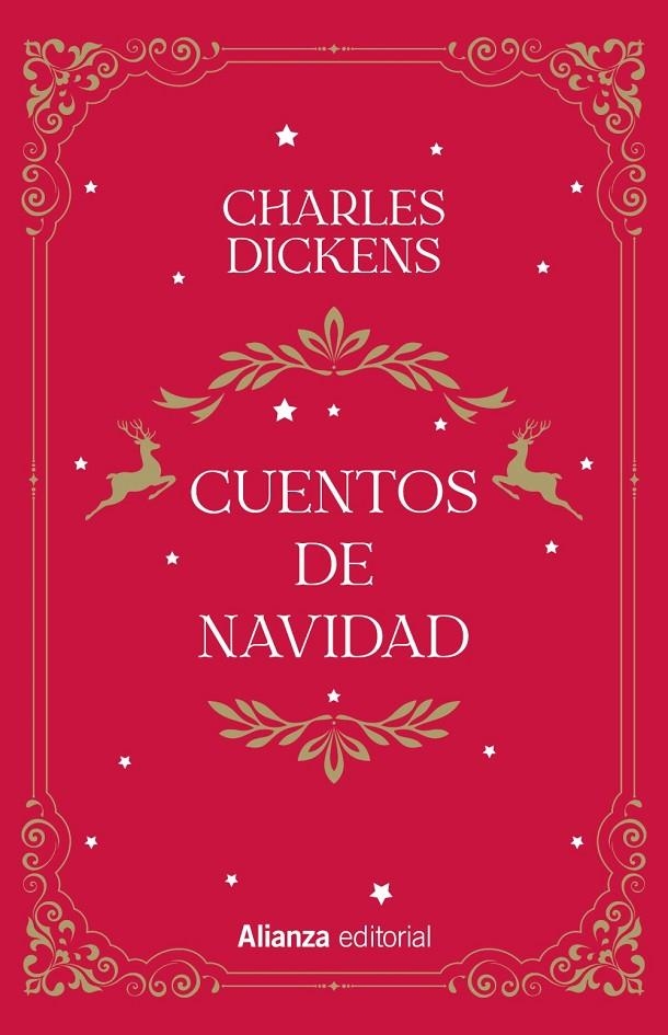 Cuentos de Navidad | 9788411483599 | Dickens, Charles | Llibres.cat | Llibreria online en català | La Impossible Llibreters Barcelona