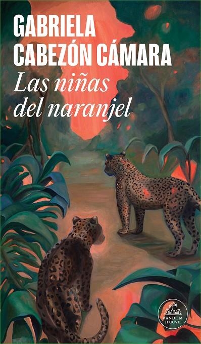 Las niñas del naranjel | 9788439742630 | Cabezón Cámara, Gabriela | Llibres.cat | Llibreria online en català | La Impossible Llibreters Barcelona