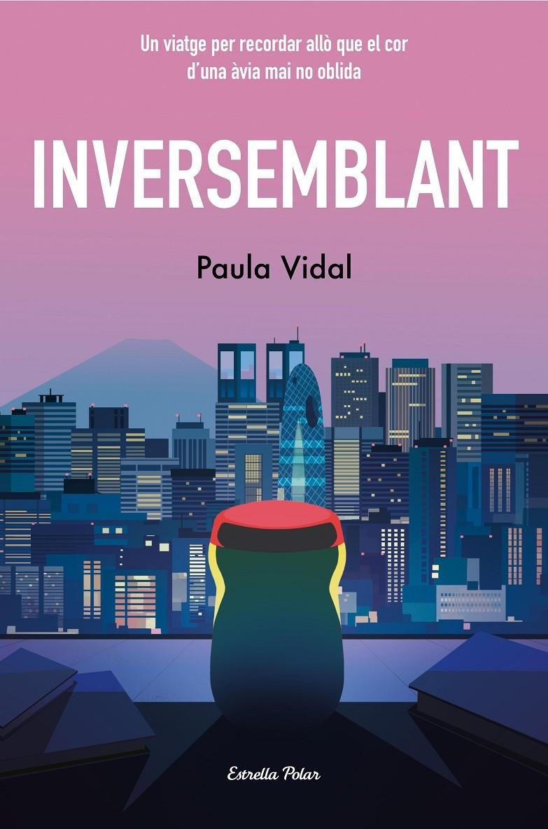 Inversemblant | 9788413897714 | Vidal Oliveras, Paula | Llibres.cat | Llibreria online en català | La Impossible Llibreters Barcelona