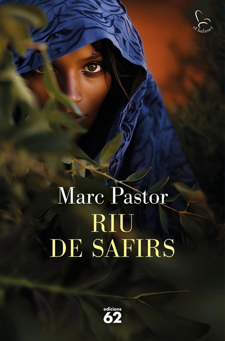 Riu de safirs | 9788429781748 | Pastor, Marc | Llibres.cat | Llibreria online en català | La Impossible Llibreters Barcelona