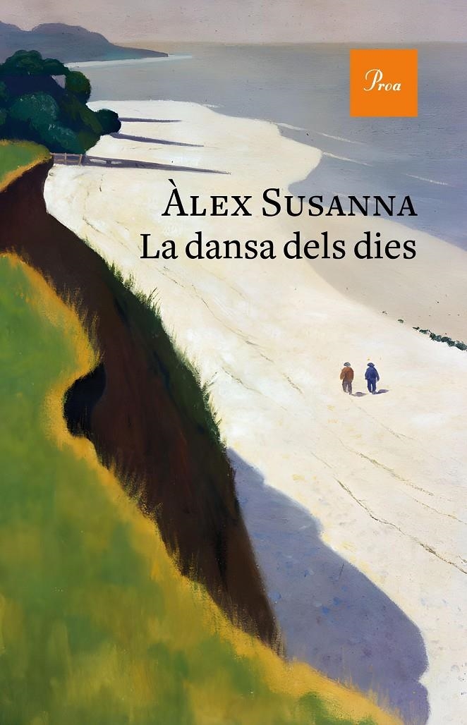 La dansa dels dies | 9788419657626 | Susanna, Àlex | Llibres.cat | Llibreria online en català | La Impossible Llibreters Barcelona