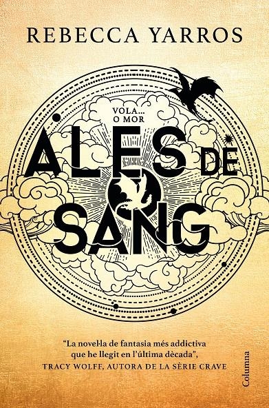 Ales de sang (Empiri 1) | 9788466431613 | Yarros, Rebecca | Llibres.cat | Llibreria online en català | La Impossible Llibreters Barcelona