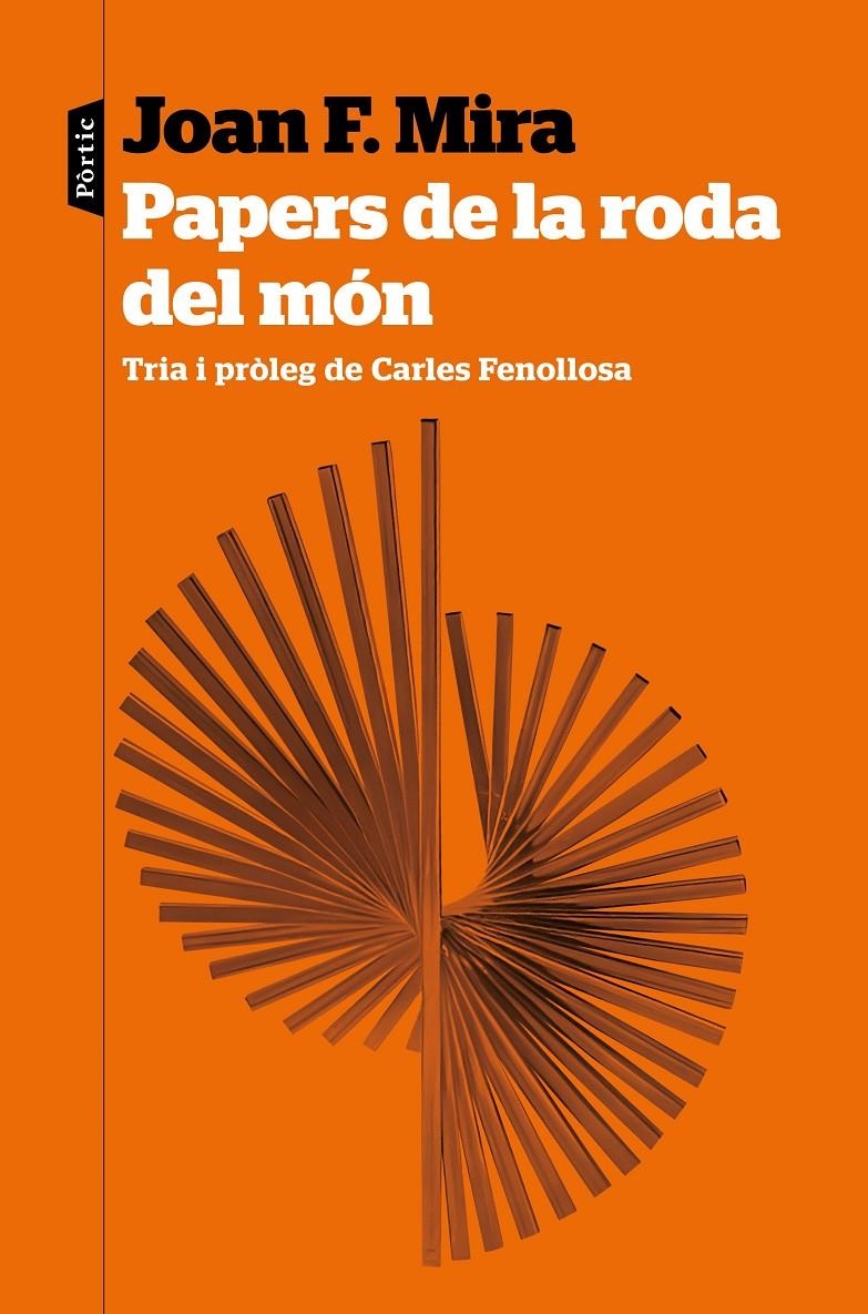 Papers de la roda del món | 9788498095616 | Mira, Joan Francesc | Llibres.cat | Llibreria online en català | La Impossible Llibreters Barcelona