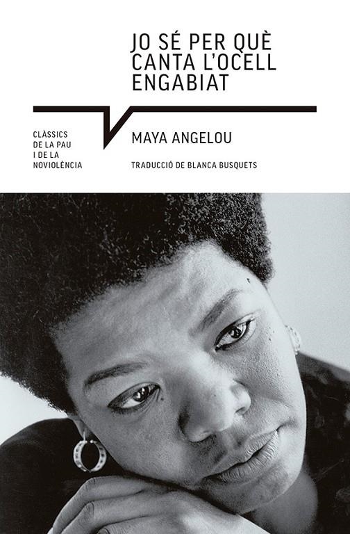 Jo sé per què canta l'ocell engabiat | 9788419017765 | Angelou, Maya | Llibres.cat | Llibreria online en català | La Impossible Llibreters Barcelona