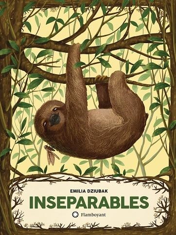 Inseparables (CAT) | 9788419401571 | Dziubak, Emilia | Llibres.cat | Llibreria online en català | La Impossible Llibreters Barcelona