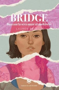 BRIDGE (CATALÀ) | 9788412738629 | Beukes, Lauren | Llibres.cat | Llibreria online en català | La Impossible Llibreters Barcelona