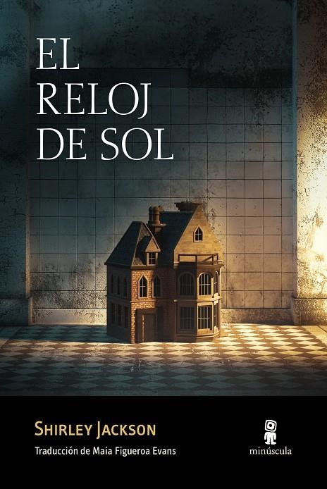 El reloj de sol | 9788412662023 | Jackson, Shirley | Llibres.cat | Llibreria online en català | La Impossible Llibreters Barcelona