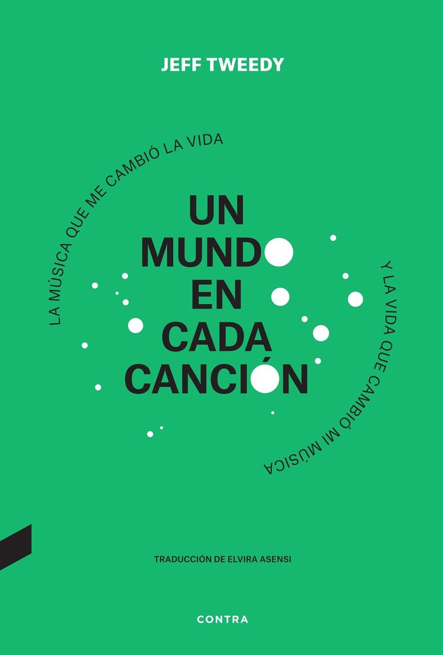 Un mundo en cada canción | 9788418282997 | Tweedy, Jeff | Llibres.cat | Llibreria online en català | La Impossible Llibreters Barcelona