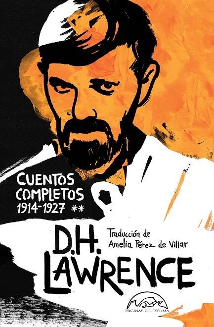 Cuentos completos II | 9788483933398 | Lawrence, D. H. | Llibres.cat | Llibreria online en català | La Impossible Llibreters Barcelona