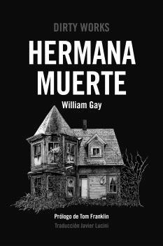 HERMANA MUERTE | 9788419288400 | GAY, WILLIAM | Llibres.cat | Llibreria online en català | La Impossible Llibreters Barcelona