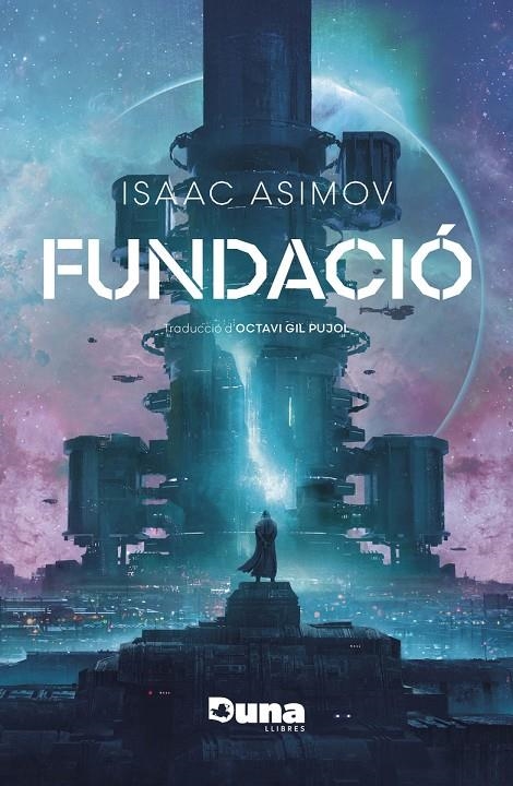 Fundació (rústega) | 9788412683202 | Asimov, Isaac | Llibres.cat | Llibreria online en català | La Impossible Llibreters Barcelona