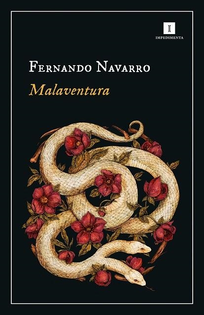 Malaventura | 9788418668340 | Navarro, Fernando | Llibres.cat | Llibreria online en català | La Impossible Llibreters Barcelona