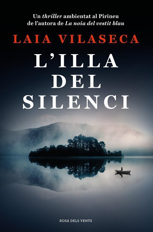 L’Illa del Silenci | 9788419259677 | Vilaseca, Laia | Llibres.cat | Llibreria online en català | La Impossible Llibreters Barcelona