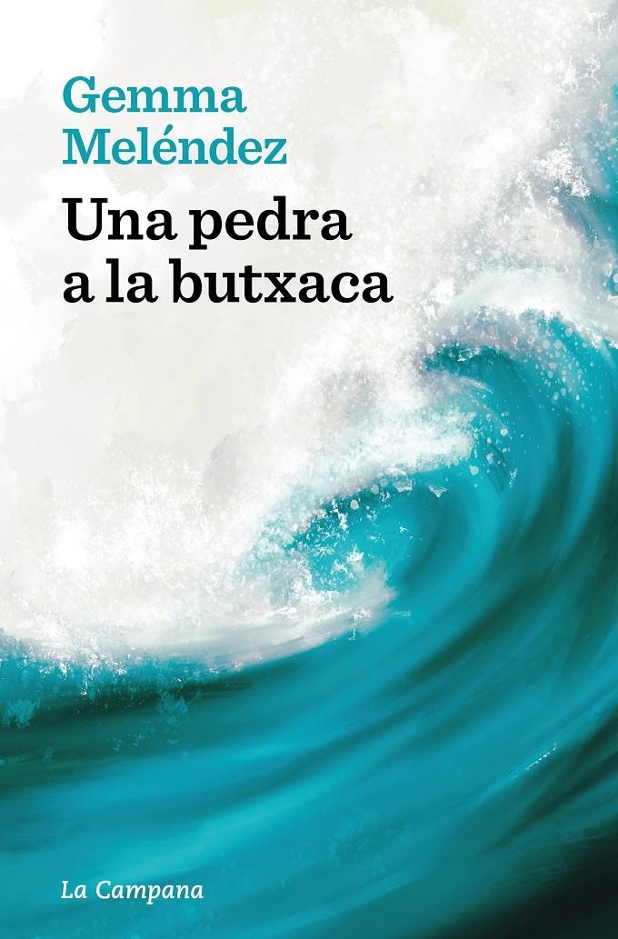 Una pedra a la butxaca | 9788419245823 | Meléndez, Gemma | Llibres.cat | Llibreria online en català | La Impossible Llibreters Barcelona