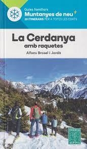 LA CERDANYA AMB RAQUETES | 9788480909877 | BROSEL I JORDA, ALFONS | Llibres.cat | Llibreria online en català | La Impossible Llibreters Barcelona