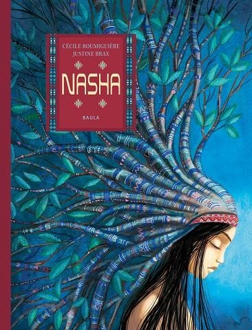 Nasha | 9788447951451 | Roumiguière, Cécile | Llibres.cat | Llibreria online en català | La Impossible Llibreters Barcelona