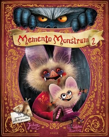 Memento Monstrum 2 | 9788447951239 | Till, Jochen | Llibres.cat | Llibreria online en català | La Impossible Llibreters Barcelona