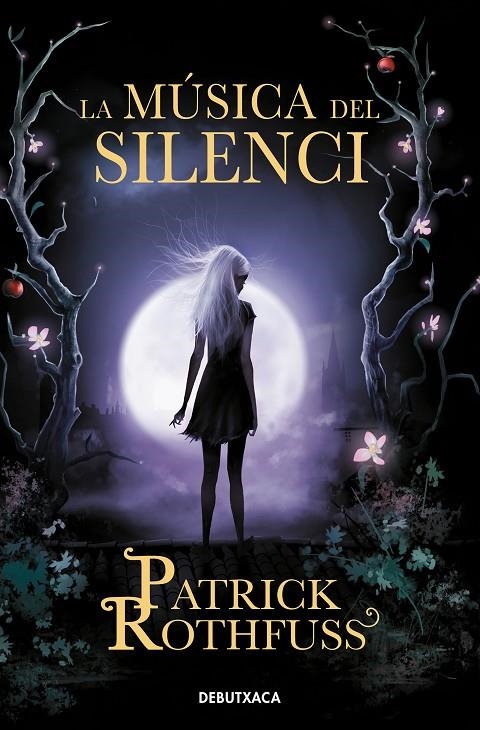 La música del silenci | 9788418132735 | Rothfuss, Patrick | Llibres.cat | Llibreria online en català | La Impossible Llibreters Barcelona