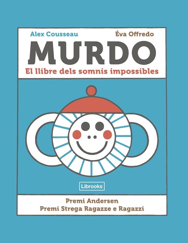 Murdo | 9788412725360 | Cousseau, Alex | Llibres.cat | Llibreria online en català | La Impossible Llibreters Barcelona