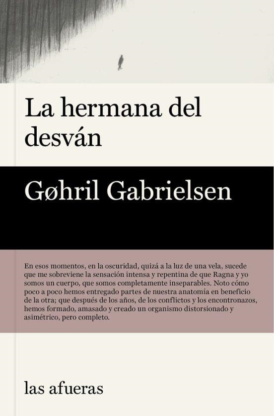 HERMANA DEL DESVAN,LA | 9788412642636 | GOHRIL GABRIELSEN | Llibres.cat | Llibreria online en català | La Impossible Llibreters Barcelona