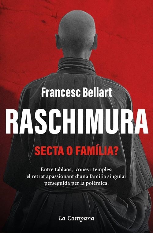 Raschimura | 9788419245946 | Bellart, Francesc | Llibres.cat | Llibreria online en català | La Impossible Llibreters Barcelona