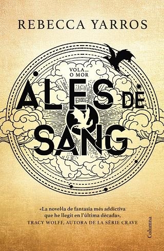 Ales de sang (Empiri 1) | 9788466431385 | Yarros, Rebecca | Llibres.cat | Llibreria online en català | La Impossible Llibreters Barcelona