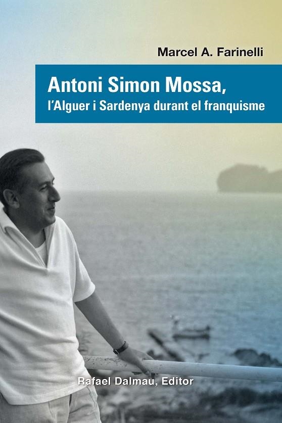 Anton Simon Mossa | 9788423208944 | Farinelli, Marcel A. | Llibres.cat | Llibreria online en català | La Impossible Llibreters Barcelona