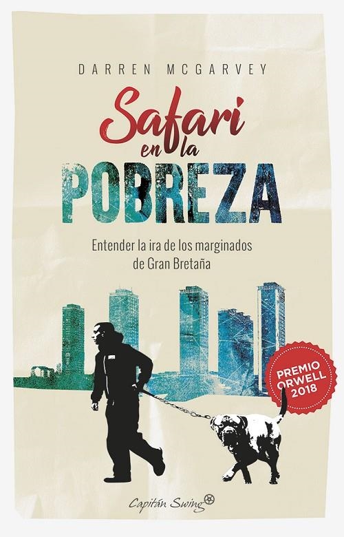 Safari en la pobreza | 9788494966712 | McGarvey, Darren | Llibres.cat | Llibreria online en català | La Impossible Llibreters Barcelona