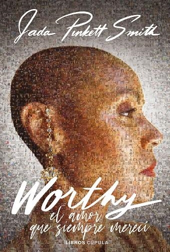 Worthy | 9788448039646 | Pinkett Smith, Jada | Llibres.cat | Llibreria online en català | La Impossible Llibreters Barcelona