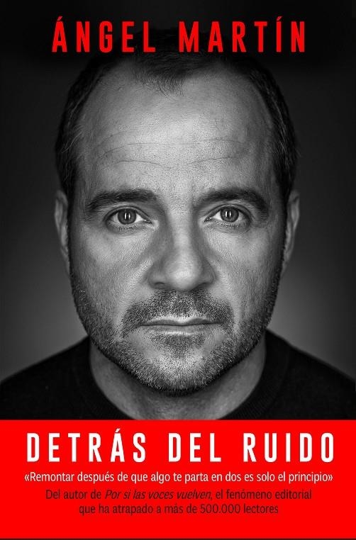 Detrás del ruido | 9788408280507 | Martín, Ángel | Llibres.cat | Llibreria online en català | La Impossible Llibreters Barcelona