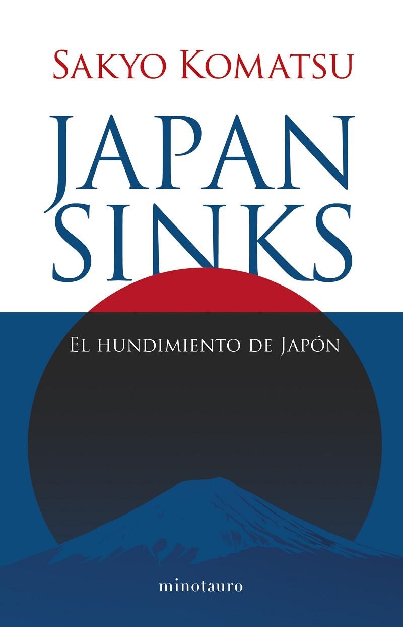 Japan Sinks | 9788445016220 | Komatsu, Sakyo | Llibres.cat | Llibreria online en català | La Impossible Llibreters Barcelona