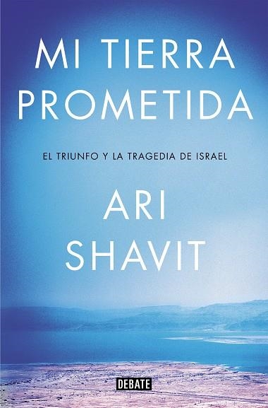 Mi tierra prometida | 9788417636012 | Shavit, Ari | Llibres.cat | Llibreria online en català | La Impossible Llibreters Barcelona