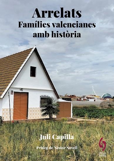 Arrelats. País Valencià | 9788412730838 | Capilla, Juli | Llibres.cat | Llibreria online en català | La Impossible Llibreters Barcelona