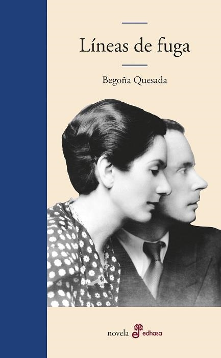 Líneas de fuga | 9788435011594 | Quesada, Begoña | Llibres.cat | Llibreria online en català | La Impossible Llibreters Barcelona