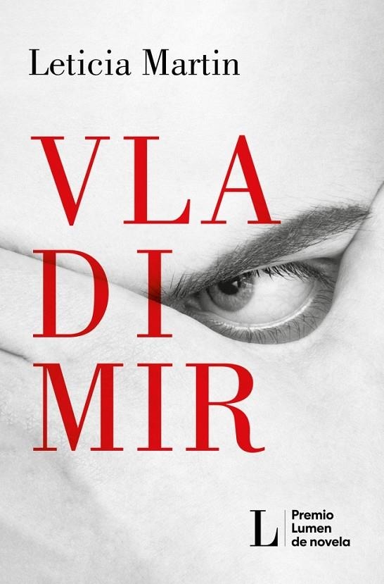 Vladimir (Premio Lumen 2023) | 9788426424570 | Martin, Leticia | Llibres.cat | Llibreria online en català | La Impossible Llibreters Barcelona