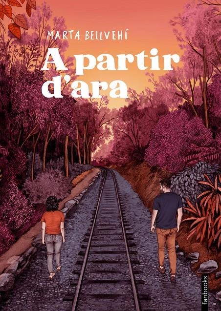 A partir d'ara | 9788410028104 | Bellvehí, Marta | Llibres.cat | Llibreria online en català | La Impossible Llibreters Barcelona