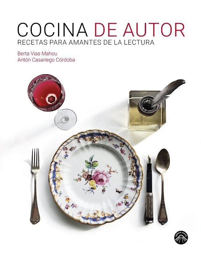 Cocina de autor | 9788412115253 | Vias Mahou, Berta/Casariego Córdoba, Antón | Llibres.cat | Llibreria online en català | La Impossible Llibreters Barcelona