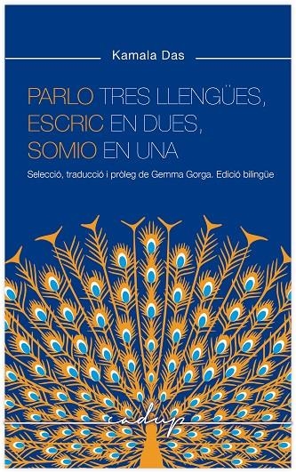 Parlo tres llengües, escric en dues i somio en una | 9788412689693 | Das, Kamala | Llibres.cat | Llibreria online en català | La Impossible Llibreters Barcelona